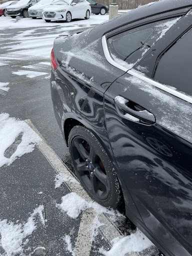 Used Car Dealer «DriveTime Used Cars», reviews and photos, 6110 N Oak Trafficway, Gladstone, MO 64118, USA