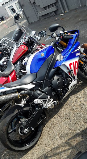 Motorcycle Dealer «AZMOTOMANIA», reviews and photos, 320 S El Dorado #2, Mesa, AZ 85202, USA