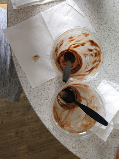 Ice Cream Shop «Painters Homemade Ice Cream», reviews and photos, 2115 US-17 BUS, Murrells Inlet, SC 29576, USA