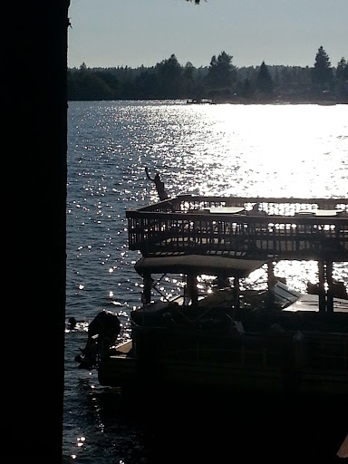 Golf «Tapps Island Golf Course», reviews and photos, 20818 Island Pkwy E, Lake Tapps, WA 98391, USA