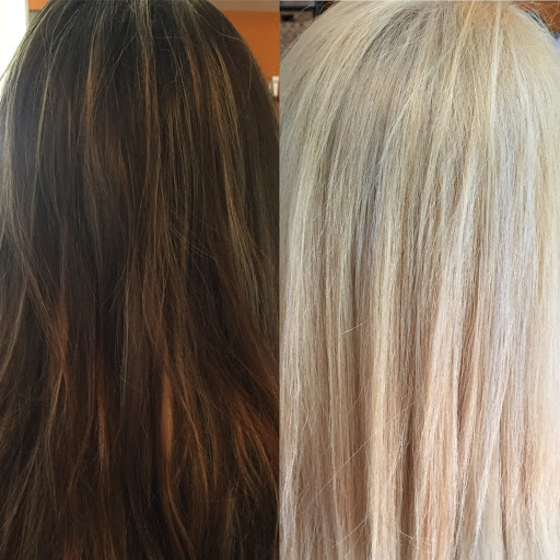 Hair Salon «Muse The Salon - Best Hair Salon Tampa», reviews and photos, 209 N Armenia Ave, Tampa, FL 33609, USA