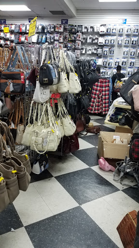 Discount Store «Fallas Discount Stores», reviews and photos, 215-223 E Fordham Rd, Bronx, NY 10458, USA