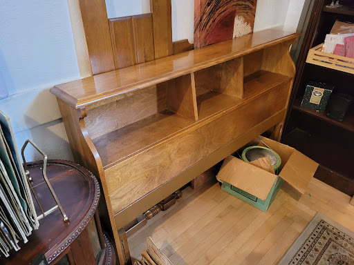 Clothing Store «Shwop», reviews and photos, 5239 SE Woodstock Blvd, Portland, OR 97206, USA