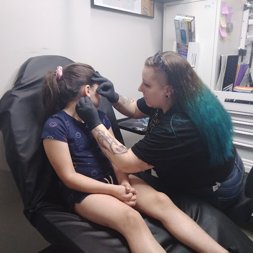 Tattoo Shop «Fresh Ink Tattoo Studios», reviews and photos, 1340 Mims Rd, Rockwall, TX 75032, USA