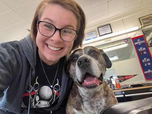 Barber Shop «De Hart Barber Shop», reviews and photos, 3253 Holt Rd, Indianapolis, IN 46221, USA