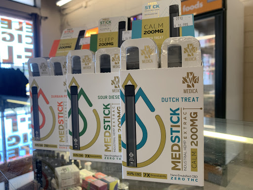 Vaporizer Store «House of Smoke Vape Shop», reviews and photos, 2736 Touhy Ave, Elk Grove Village, IL 60007, USA