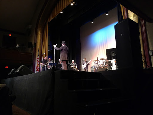Performing Arts Theater «Franklin Opera House Inc», reviews and photos, 316 Central St, Franklin, NH 03235, USA