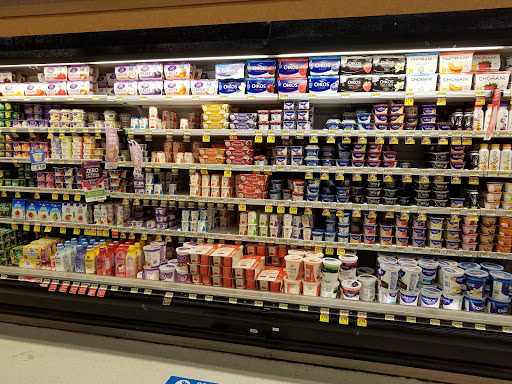 Grocery Store «Jewel-Osco», reviews and photos, 234 E Veterans Pkwy, Yorkville, IL 60560, USA