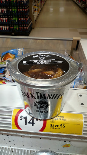 Grocery Store «Winn-Dixie», reviews and photos, 36348 FL-54, Zephyrhills, FL 33541, USA