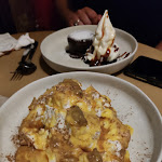 Photo n°2 de l'avis de Tomer.c fait le 17/09/2022 à 23:40 sur le  Flor de Sal à Entroncamento