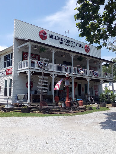 Live Music Venue «Jimmy Driftwood Music Barn», reviews and photos, 19775 AR-5, Mountain View, AR 72560, USA