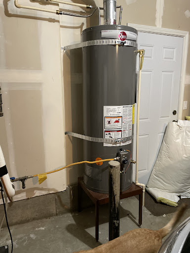 Plumber «Stutzman Services, Inc.», reviews and photos, 4185 Spicer Dr SE, Albany, OR 97322, USA