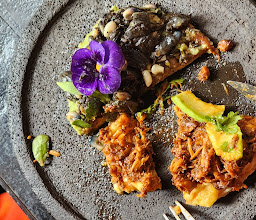 Expendio de Maiz Sin Nombre photo