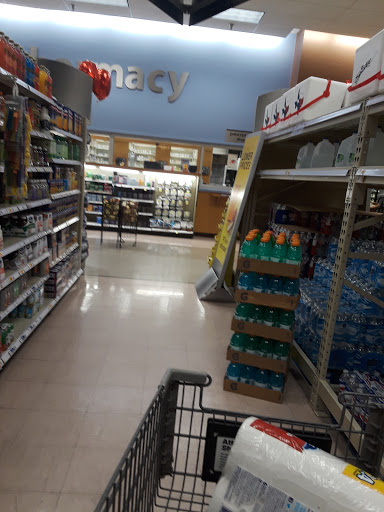Grocery Store «Kroger», reviews and photos, 2210 S Fielder Rd, Arlington, TX 76013, USA