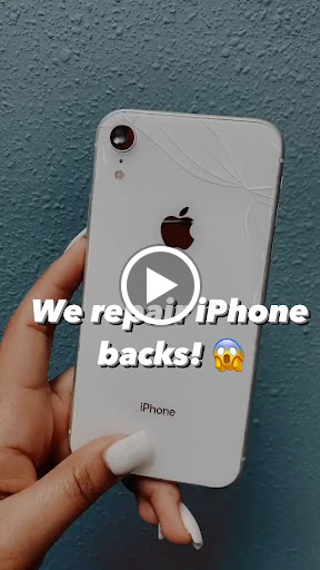 Cell Phone Store «Sell-Phone Clinic», reviews and photos, 9017 E Adamo Dr #103, Tampa, FL 33619, USA