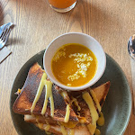 Photo n° 1 de l'avis de Lenny.e fait le 05/05/2024 à 12:56 pour Sacré Brunch à Reims