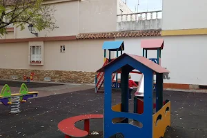 Parque infantil Barriada Montes de Oca image