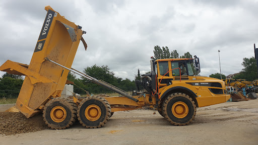 ABC Formation à Rosny-sur-Seine, Yvelines