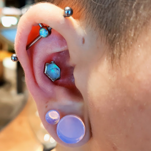 Explore leg tattoo male ideas, creative tattoo ideas in Las Vegas, available at Club Tattoo The Venetian Grand Canal Shoppes