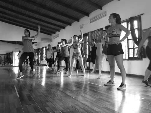 Escuelas danza Rosario
