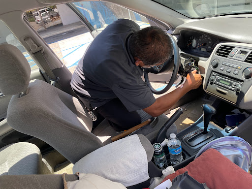 Locksmith «A-1 Lock & Safe», reviews and photos, 1482 E Los Angeles Ave, Simi Valley, CA 93065, USA