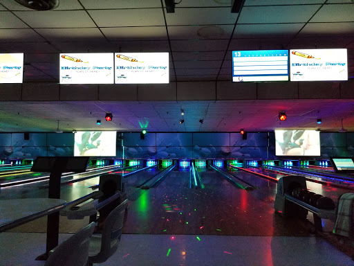 Bowling Alley «Cort-Lanes», reviews and photos, 928 NY-13, Cortland, NY 13045, USA