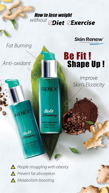 تجديد الجلد [تايمز سكوير] - Skin Renew [Times Square]