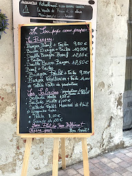 Photo n°4 de La Sou'pape à Avignon ()