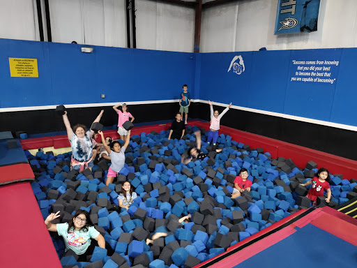 Gym «Double Down Athletics», reviews and photos, 1551 Swanson Dr, Oviedo, FL 32765, USA