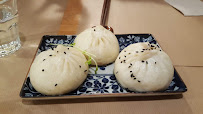 Dumpling du Restaurant de dimsums Hibao 冒小姐有面儿 à Paris - n°16