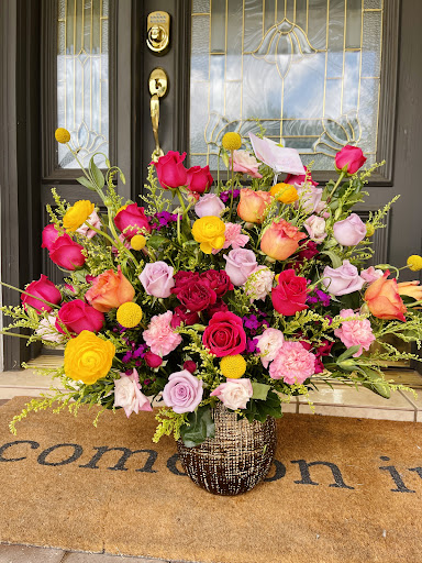 Florist «Lasater Flowers», reviews and photos, 254 W Central Ave a, Winter Haven, FL 33880, USA