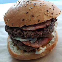 Photo n°1 de Food Truck Power à Fresnes-sur-Escaut ()