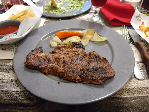 Las Costillas de Sancho Sur