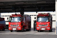 湖南広域消防局 西消防署