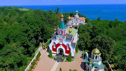 Храм Святої Марії Магдалини (РПЦ в Україні)