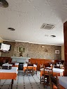 hostal restaurante el caribe en Santa Amalia