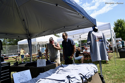 Park «East Palestine City Park», reviews and photos