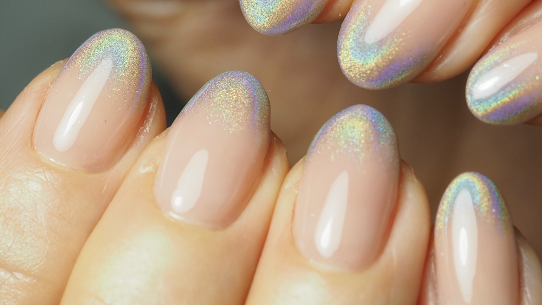 ネイルココロ 岐阜市ネイルサロン 市内で岐阜市