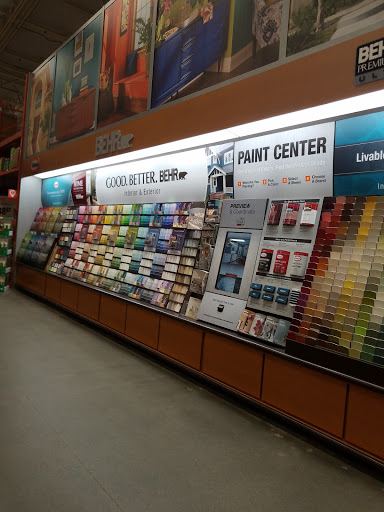 Home Improvement Store «The Home Depot», reviews and photos, 79900 CA-111, La Quinta, CA 92253, USA