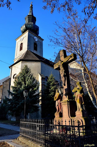 Értékelések erről a helyről: Kálvária a Barátok templománál, Jászberény - Múzeum