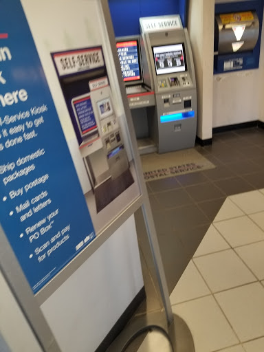 Post Office «United States Postal Service», reviews and photos, 10821 Red Run Blvd, Owings Mills, MD 21117, USA
