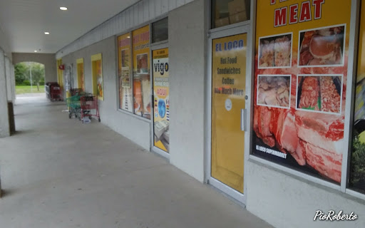 Supermarket «El Loco Supermarket», reviews and photos, 6902 Hanley Rd, Tampa, FL 33634, USA