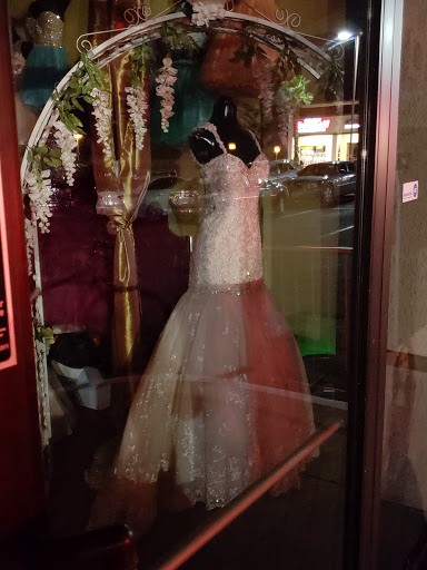 Wedding Store «Yuriria Bridal & Flower Shop», reviews and photos, 1188 N Yarbrough Dr, El Paso, TX 79925, USA