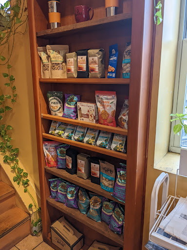 Coffee Shop «Koba Cafe», reviews and photos, 644 E Fort Ave, Baltimore, MD 21230, USA