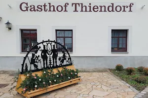 Gasthof Thiendorf image