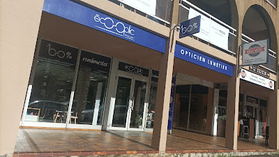 Eco Optic à Gap