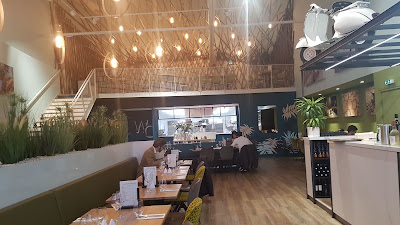 Carrément Italy à Saint-Herblain