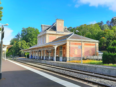 Chamalières à Chamalières