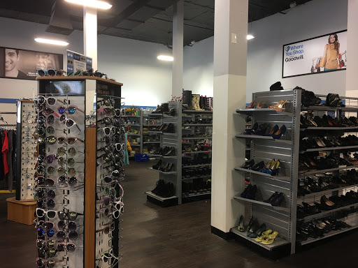 Thrift Store «Goodwill - Santa Monica», reviews and photos