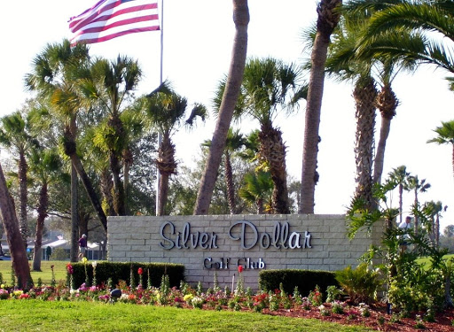 Golf Club «Silver Dollar Golf & Trap Club», reviews and photos, 12711 Silver Dollar Dr, Odessa, FL 33556, USA